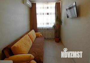 1-к квартира, посуточно, 39м2, 1/1 этаж