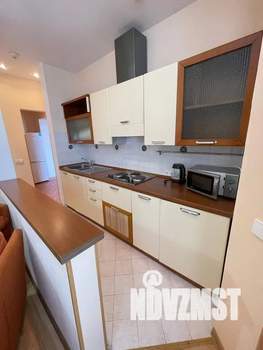 1-к квартира, посуточно, 65м2, 2/3 этаж