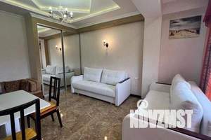 1-к квартира, посуточно, 29м2, 6/8 этаж