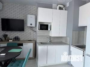 1-к квартира, посуточно, 30м2, 8/9 этаж