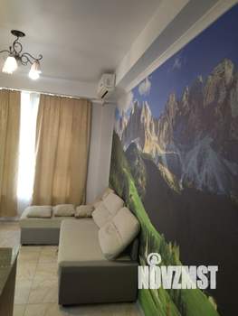 Студия квартира, на длительный срок, 20м2, 1/9 этаж