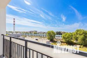 1-к квартира, посуточно, 40м2, 4/12 этаж