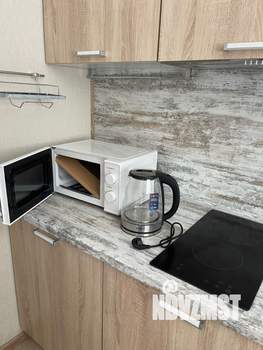 1-к квартира, на длительный срок, 35м2, 1/3 этаж