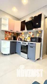 Студия квартира, посуточно, 28м2, 7/12 этаж