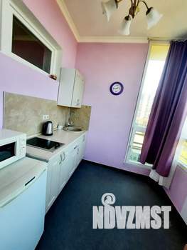 2-к квартира, посуточно, 70м2, 2/5 этаж