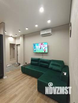 2-к квартира, на длительный срок, 36м2, 3/3 этаж