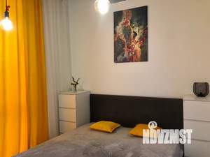 1-к квартира, посуточно, 33м2, 2/8 этаж