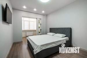 2-к квартира, посуточно, 47м2, 2/12 этаж