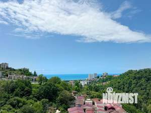 2-к квартира, посуточно, 40м2, 11/19 этаж