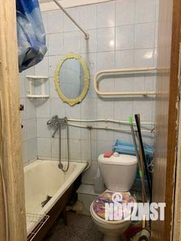 Студия квартира, на длительный срок, 18м2, 5/5 этаж