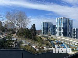 1-к квартира, посуточно, 22м2, 1/1 этаж