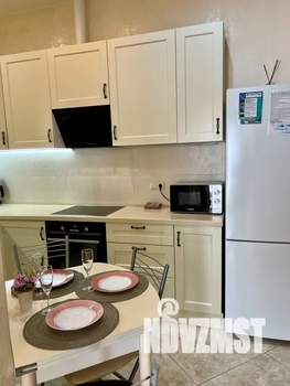 2-к квартира, посуточно, 43м2, 5/13 этаж