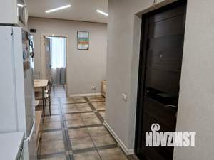 2-к квартира, посуточно, 35м2, 1/4 этаж