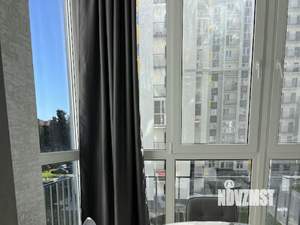 2-к квартира, посуточно, 35м2, 1/1 этаж