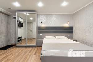 2-к квартира, посуточно, 35м2, 1/1 этаж