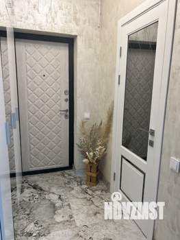 Студия квартира, посуточно, 33м2, 2/3 этаж