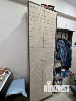 Студия квартира, на длительный срок, 18м2, 6/14 этаж