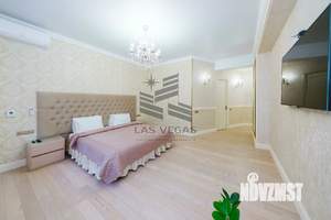 6-к квартира, на длительный срок, 270м2, 1/7 этаж