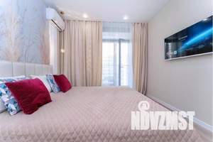 2-к квартира, посуточно, 50м2, 8/19 этаж