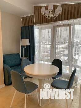 1-к квартира, посуточно, 29м2, 5/5 этаж