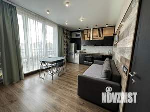 2-к квартира, посуточно, 48м2, 5/5 этаж