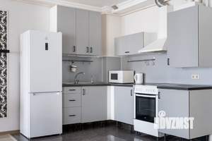 Студия квартира, посуточно, 60м2, 10/16 этаж