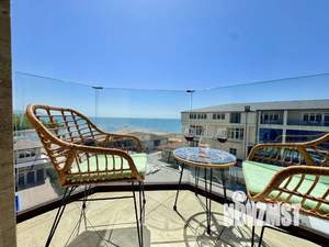 1-к квартира, посуточно, 37м2, 1/1 этаж