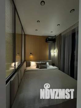 1-к квартира, посуточно, 37м2, 8/9 этаж