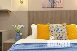 1-к квартира, посуточно, 10м2, 3/6 этаж