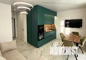 2-к квартира, на длительный срок, 48м2, 13/18 этаж