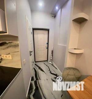 1-к квартира, посуточно, 26м2, 1/1 этаж