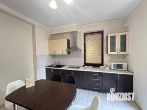 2-к квартира, посуточно, 50м2, 1/1 этаж