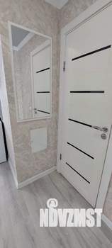 1-к квартира, на длительный срок, 23м2, 3/5 этаж