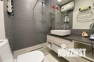 1-к квартира, посуточно, 31м2, 2/3 этаж