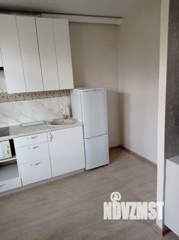 Студия квартира, на длительный срок, 32м2, 3/4 этаж