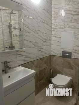 2-к квартира, на длительный срок, 50м2, 4/4 этаж