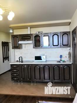 2-к квартира, посуточно, 58м2, 7/7 этаж