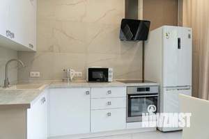 1-к квартира, посуточно, 32м2, 1/1 этаж
