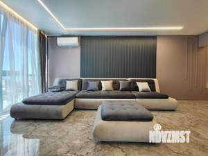 2-к квартира, посуточно, 60м2, 10/21 этаж