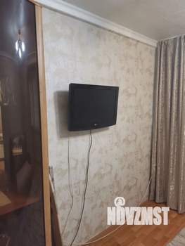 Студия квартира, на длительный срок, 18м2, 2/5 этаж