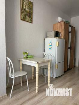 Студия квартира, на длительный срок, 20м2, 4/5 этаж