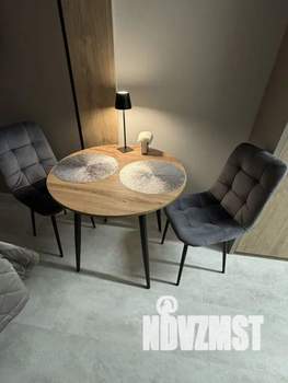 Студия квартира, посуточно, 25м2, 4/7 этаж