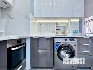 1-к квартира, посуточно, 45м2, 4/6 этаж