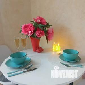 1-к квартира, посуточно, 30м2, 1/17 этаж