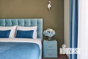 Студия квартира, посуточно, 30м2, 1/14 этаж