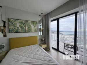 3-к квартира, на длительный срок, 103м2, 21/26 этаж