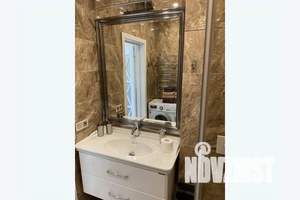 2-к квартира, посуточно, 52м2, 2/6 этаж