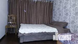 2-к квартира, посуточно, 40м2, 4/5 этаж