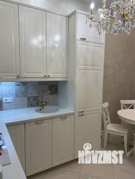 3-к квартира, посуточно, 45м2, 4/6 этаж