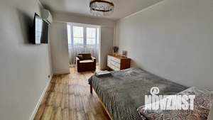 2-к квартира, посуточно, 50м2, 7/10 этаж